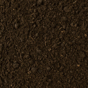 Торф паливний сушений