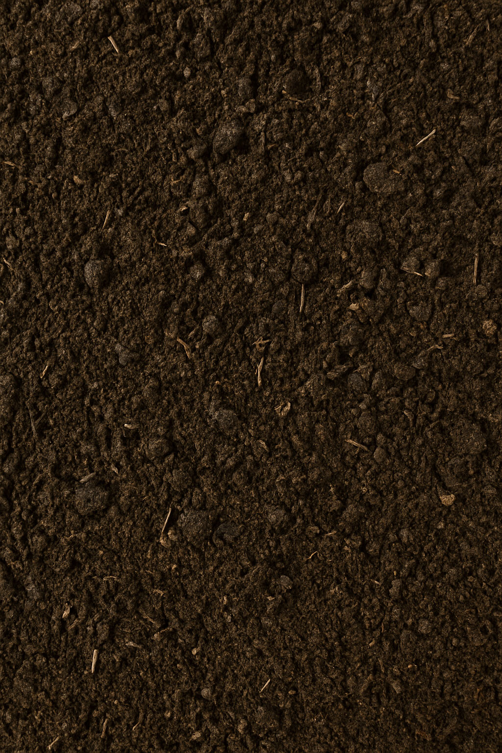 Торф паливний сушений