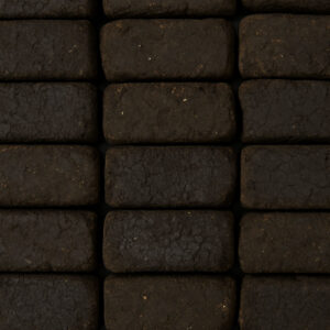 Торф’яний брикет