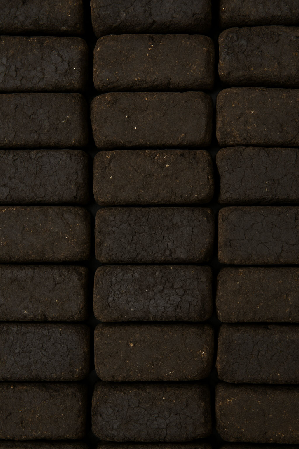 Торф’яний брикет